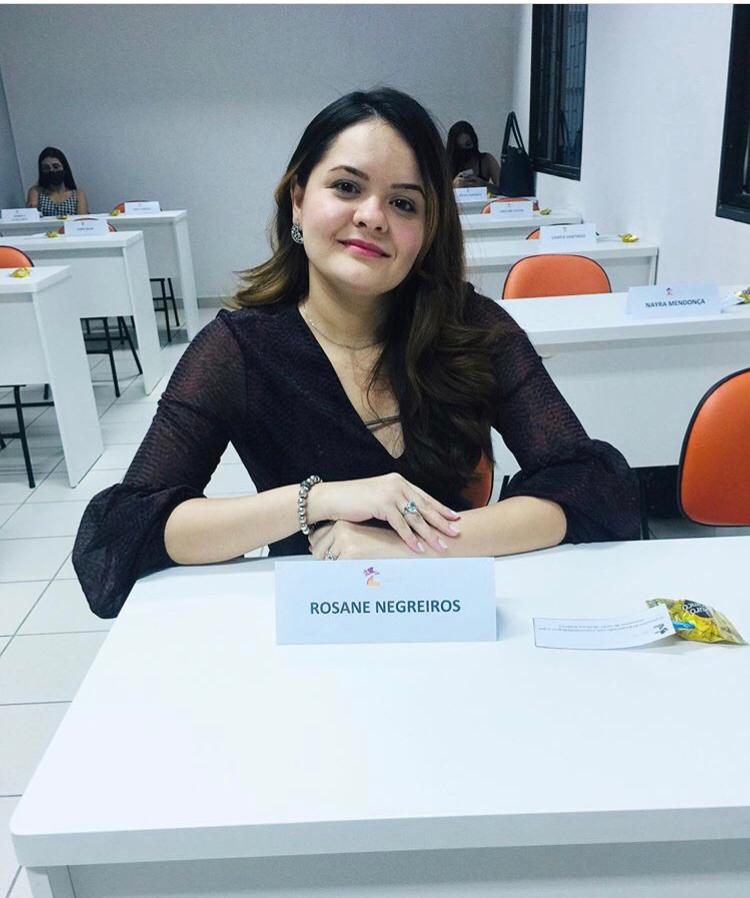 Rosane Negreiros